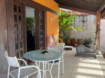 Casa · 560m² · 1 Quarto · 6 Vagas · INCRÍVEL CASA COM 5 SUÍTES NO JARDIM ATLÂNTICO