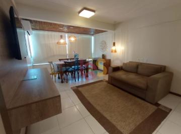Apartamento · 60m² · 2 Quartos · 1 Vaga · Vendo Apartamento no Condominio Aguas de Olivença Prive