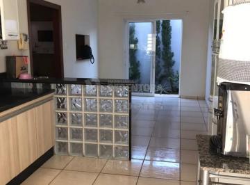 Casa · 219m² · 3 Quartos · 2 Vagas · Parque das Flores II - Casa Venda