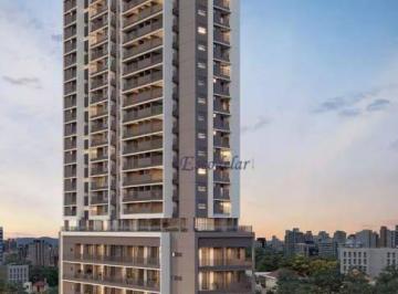 6137ca34909a23f82609a56d421bad0ae809dfbd · Apartamento à venda, 51 m² por R$ 984.500,00 - Higienópolis - São Paulo/SP