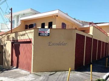 2720921055634624cd4a15264b9dd5cd4f405a99 · Casa à venda, 148 m² por R$ 800.000,00 - Água Fria - São Paulo/SP