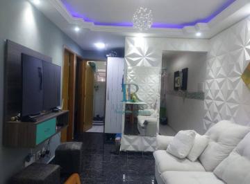 faa3504e95833e01625e42079994a38faf74cf98 · Apartamento com 2 dormitórios à venda, 47 m² - Jardim Ísis - Cotia/SP