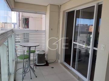 656ed11e7ea756b11bdfa9539fd795bb3111be70 · Apartamento com 1 dormitório para alugar, 48 m² por R$ 4.000,00/mês - José Menino - Santos/SP