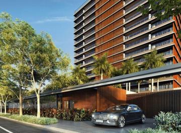 Apartamento · 300m² · 5 Quartos · 4 Vagas · Copa Indianópolis | Construtora Lote 5 | Construção | 300 metros | 04 suítes | hall privativo | depó