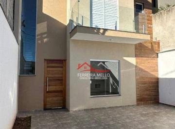 9d682670090dc9229d69a8aef99c91916859b5aa · Sobrado com 3 dormitórios à venda, 134 m² por R$ 680.000 - Morro Grande - Caieiras/São Paulo