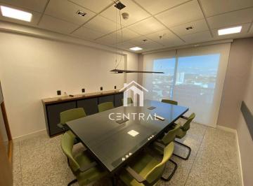 a7d9cb28e29ea6a2888f28eb9abbe9556dd2b74b · Sala comercial para locação - Mônaco Business - 30m² - 1 Vaga - Centro de Guarulhos