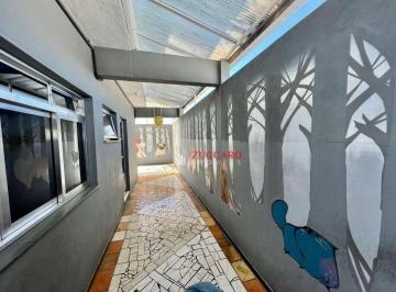 0c3df9e54db0250c430b58a4be3b682260694303 · Prédio, 530 m² - venda por R$ 2.970.000,00 ou aluguel por R$ 34.397,00/mês - Ponte Grande - Guarulho