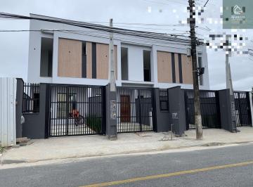 Casa · 70m² · 2 Quartos · 1 Vaga · Casa à venda no bairro Iririú - Joinville/SC