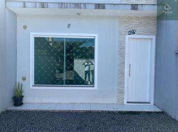 Casa · 90m² · 3 Quartos · 1 Vaga · Casa à venda no bairro Adhemar Garcia - Joinville/SC