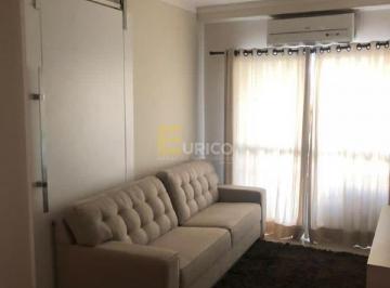 Apartamento · 87m² · 3 Quartos · 2 Vagas · Apartamento à venda no Condomínio Resort Brisa da Mata em Campinas/SP