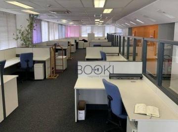 Sala · Oportunidade -  Edifício Tabapuã - 492m² - Itaim Bibi