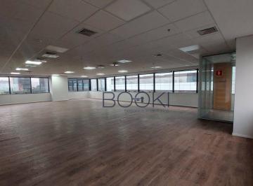Salão · Oportunidade - Ed. Berrini 550 - 295 m² - Brooklin