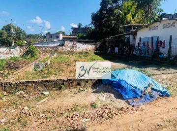 da517962fe5380be75cc46c2944482e3250c3684 · Terreno à venda, 170 m² por R$ 40.000,00 - Socorro - Jaboatão dos Guararapes/PE