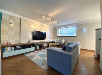 Sala · Sobrado com 3 dormitórios, 193 m² - venda por R$ 1.500.000,00 ou aluguel por R$ 9.050,00/mês - Santa