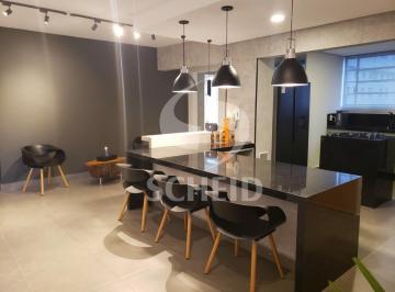 Apartamento · 155m² · 3 Quartos · 1 Vaga · Apartamento Jardim Paulista 155mt !