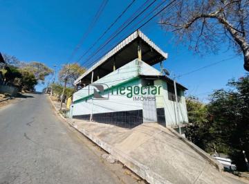 Casa · 60m² · 2 Quartos · 1 Vaga · Casa 2 quartos no bairro Brasiléia Betim