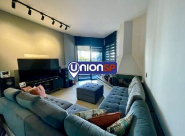 | Foto_migracao | 0 · Apartamento com 1 dormitório à venda, 80 m² por R$ 695.000,00 - Morumbi - São Paulo/SP