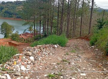 Foto 11 · TERRENO 5.470m² - PÉ NA ÁGUA - CONDOMÍNIO RECANTO DOS PÁSSAROS - JACAREÍ