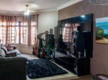 Casa · 281m² · 3 Quartos · 6 Vagas · Venda Sobrado Sao Paulo Vila Alpina Ref: 38263