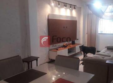 Casa · 126m² · 2 Quartos · Casa de Vila -  / Residencial / Jardim Botânico