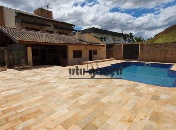b0329fe4ff5a587dd9f73d1851fb46ca7074d7bc · Casa com 3 dormitórios à venda, 400 m² por R$ 1.800.000,00 - Condomínio Campos de Santo Antônio - It