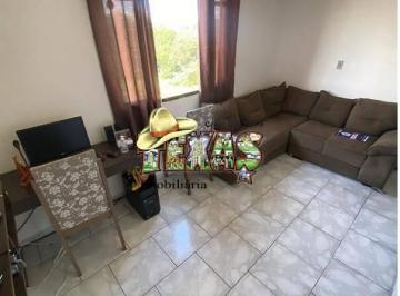 Apartamento · 45m² · 2 Quartos · 1 Vaga · APARTAMENTO PARA VENDA COM 2 QUARTOS EM CIDADE TIRADENTES COHAB