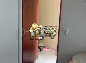Casa · 120m² · 3 Quartos · 1 Vaga · SOBRADO À VENDA COM 3 QUARTOS 1 VAGA