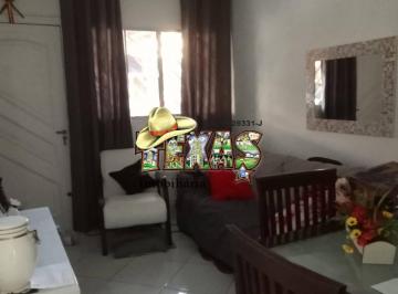 Casa · 52m² · 2 Quartos · CASA EM CONDOMINIO FECHADO EM ITAQUERA PROXIMO AO CENTRO