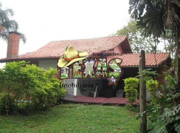 Casa · 1625m² · 4 Quartos · CASA TÉRREA À VENDA MORUMBI