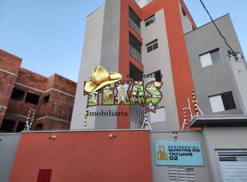 Apartamento · 28m² · 1 Quarto · APARTAMENTO 1 DORM 27M² À VENDA NA VILA CARRÃO