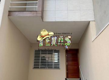 Casa · 134m² · 3 Quartos · 3 Vagas · SOBRADO COM 3 SUÍTES 3 VAGAS TATUAPÉ VENDA/LOCAÇÃO