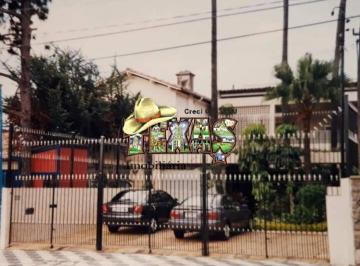 Casa · 280m² · 4 Quartos · 7 Vagas · SOBRADO PARA VENDA VILA MONUMENTO