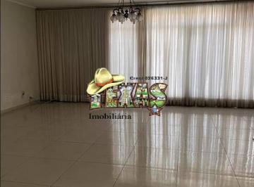 Casa · 280m² · 5 Quartos · 5 Vagas · SOBRADO À VENDA COM 5 DORMITÓRIOS NO BOSQUE DA SAÚDE
