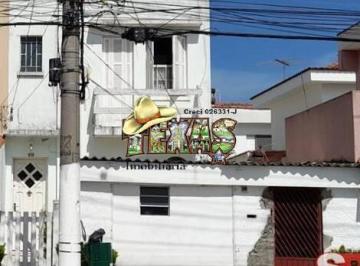 Casa · 122m² · 5 Quartos · 1 Vaga · CASA TÉRREA E SOBREPOSTA À VENDA CAMBUCI