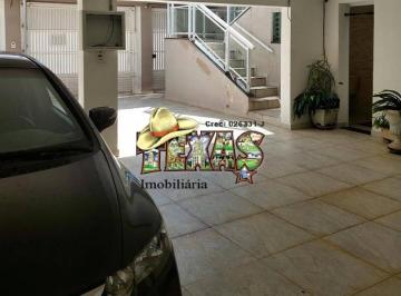 Casa · 400m² · 4 Quartos · 5 Vagas · SOBRADO À VENDA COM 4 QUARTOS VILA IPOJUCA ZONA OESTE