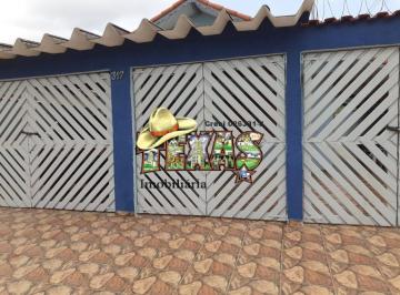 Casa · 120m² · 3 Quartos · 4 Vagas · CASA EM PERUIBE PARA VENDA