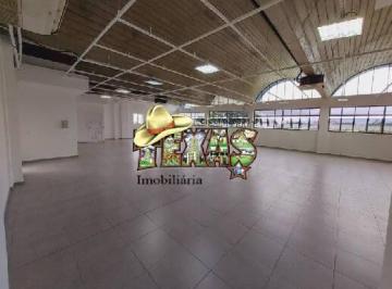 Comercial · 1389m² · ALUGO PREDIO COMERCIAL EM FRANCISCO MORATO