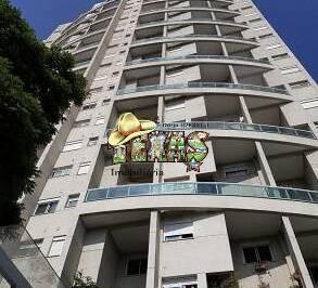 Apartamento · 68m² · 2 Quartos · 2 Vagas · APARTAMENTO EM MOEMA LOCAÇÃO