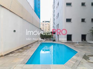 Apartamento · 200m² · 4 Quartos · 3 Vagas · Apto de 4 dormitórios, sendo 2 suites e 3 vagas no Jardim Paulista