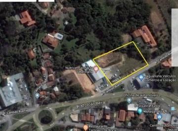 7d6dac5ba31ddeb1b56e7e22fa4eb64068cf189c · Terreno à venda, 4980 m² por R$ 5.000.000,00 - Centro - Jaguariúna/SP