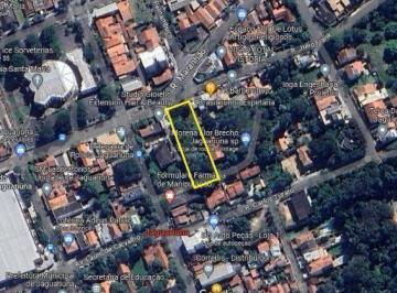 66154bdadad25d568ea6adc8cce81389919d6780 · Terreno à venda, 2000 m² - Centro - Jaguariúna/SP