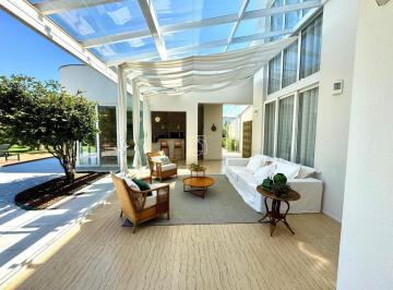 Casa · 850m² · 6 Quartos · 9 Vagas · Casa de Condomínio em Itu para aluguel Condomínio Terras de São José II - SP | 6 quartos Área total 