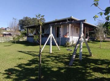 Rural · 150m² · 2 Quartos · Lindo Sítio com Piscina, Açude e de fácil acesso