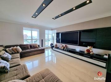 Apartamento · 425m² · 5 Quartos · 7 Vagas · Apartamento com 5 dormitórios à venda, 425 m² por R$ 5.299.900 - Vila Gomes Cardim - São Paulo/SP
