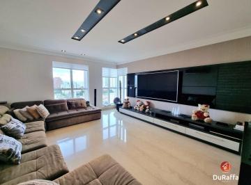 Apartamento · 425m² · 5 Quartos · 7 Vagas · Apartamento com 5 dormitórios à venda, 425 m² por R$ 5.299.900 - Vila Gomes Cardim - São Paulo/SP