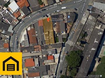 605611ce9051f481a1f6eace6c3691ef8e5ca2b3 · Terreno à venda, 300 m² por R$ 500.000,00 - Parque das Américas - Mauá/SP