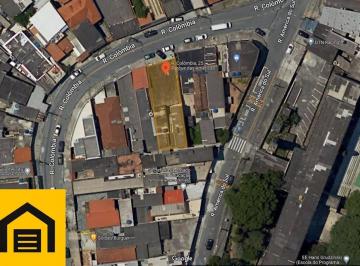 f0814f492ee87b9b21a21f2e70bcaba458b79c4d · Terreno à venda, 300 m² por R$ 500.000,00 - Parque das Américas - Mauá/SP