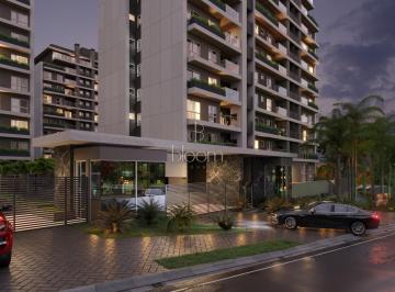 Apartamento · 193m² · 3 Quartos · 2 Vagas · Apartamento à venda - em Ecoville
