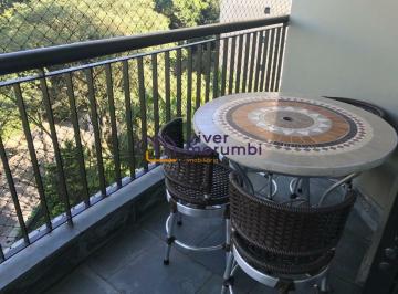 Apartamento · 120m² · 3 Quartos · 2 Vagas · Apartamento, Morumbi - São Paulo