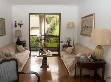 Apartamento · 150m² · 4 Quartos · 3 Vagas · Apartamento, Vila Sônia - São Paulo